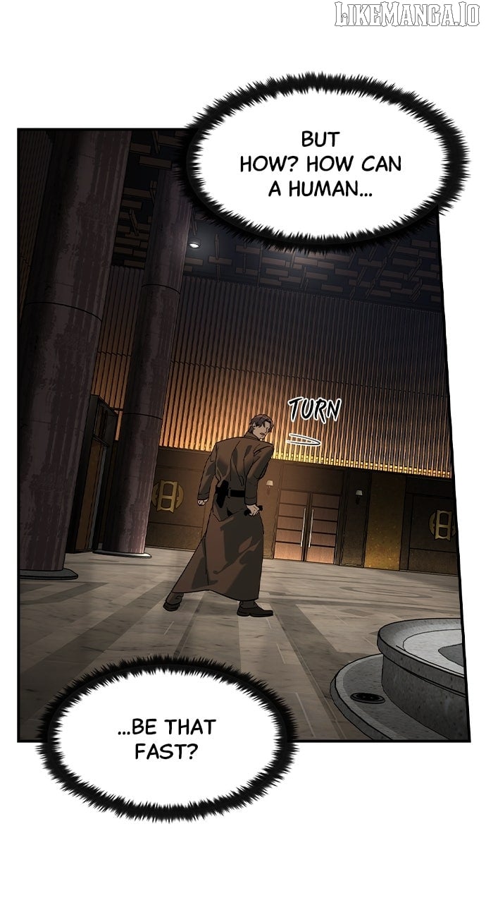 The Childe Chapter 43 - Page 17