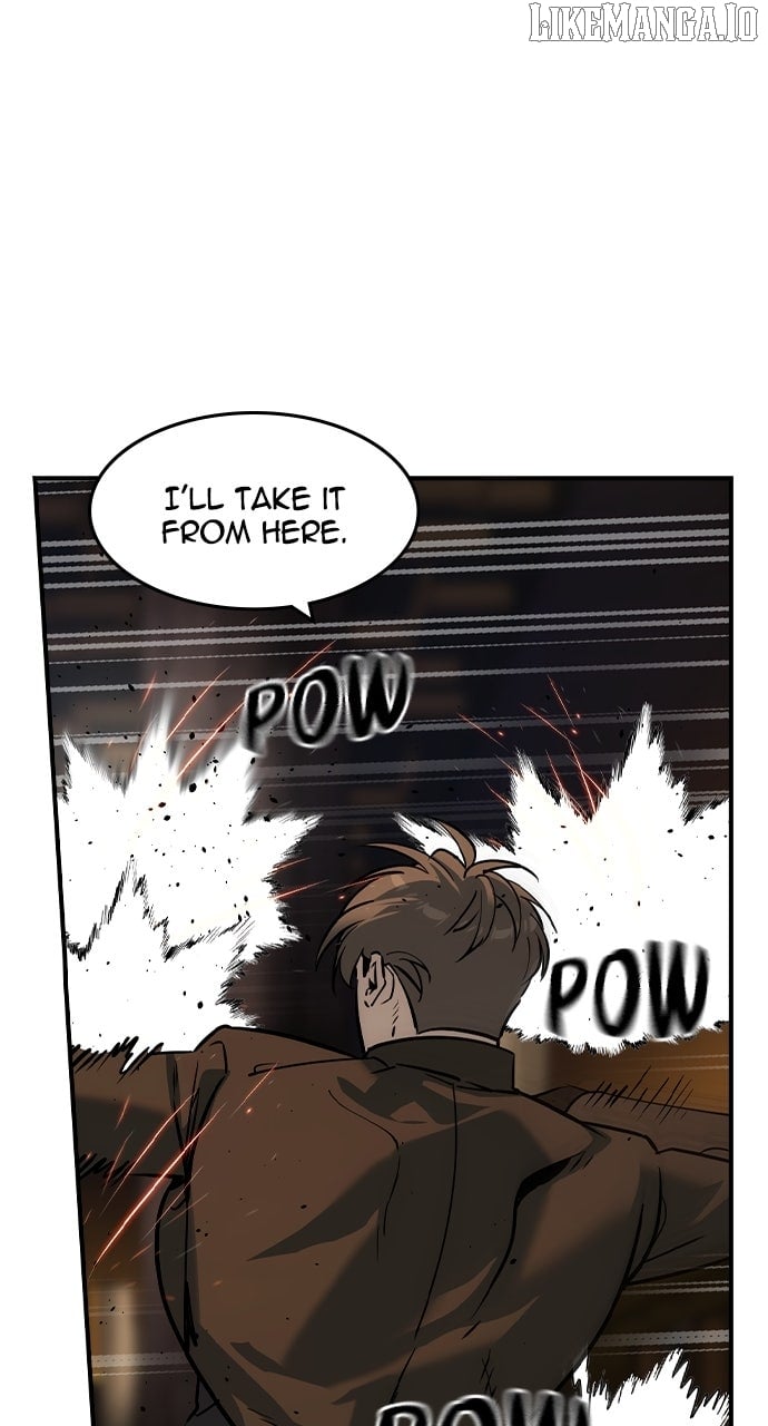 The Childe Chapter 43 - Page 18