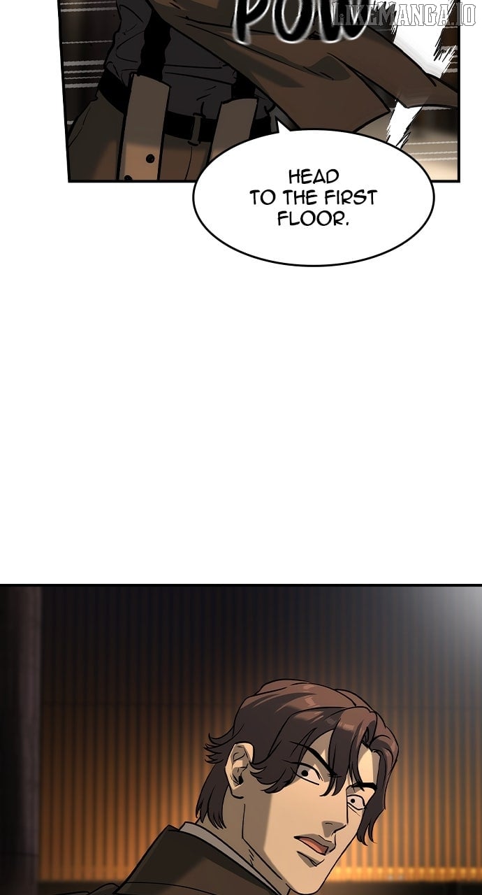 The Childe Chapter 43 - Page 19