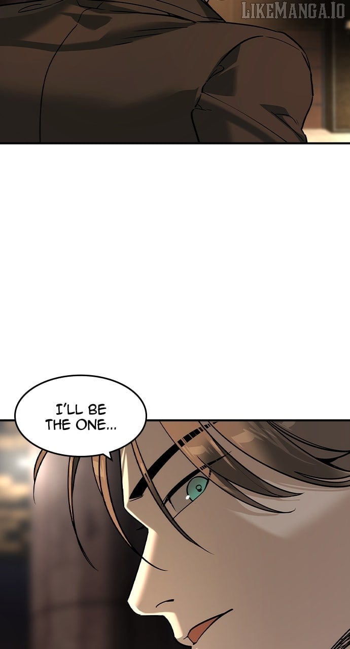 The Childe Chapter 43 - Page 20