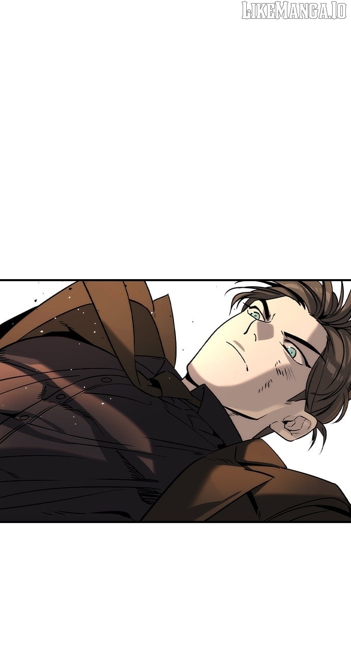 The Childe Chapter 43 - Page 23