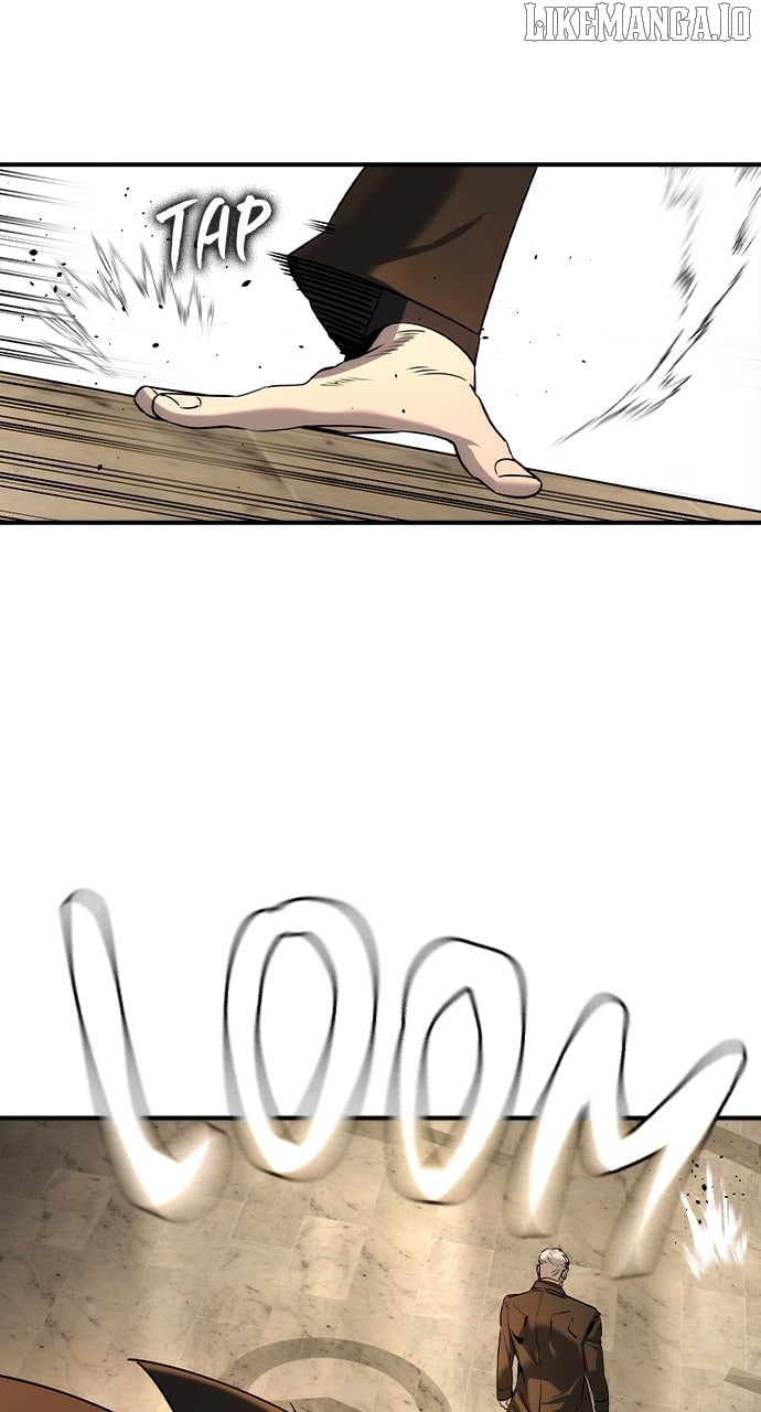 The Childe Chapter 43 - Page 24