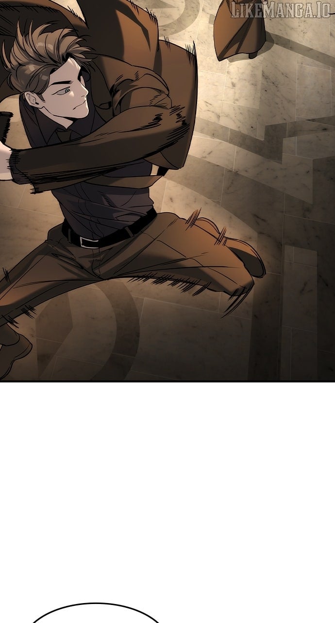 The Childe Chapter 43 - Page 25