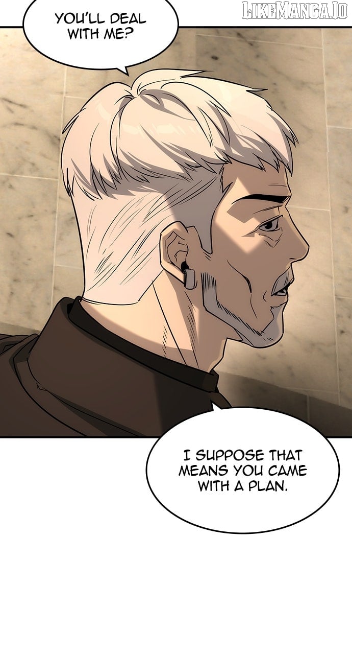 The Childe Chapter 43 - Page 26