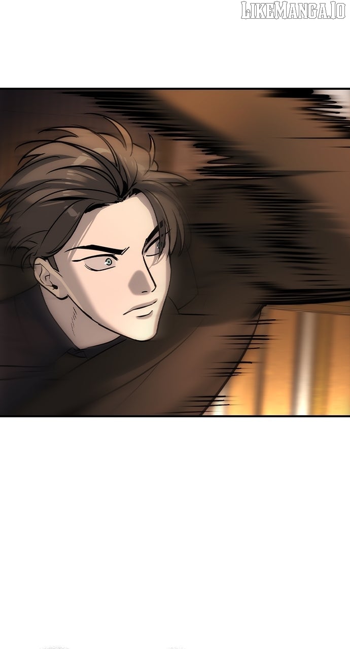 The Childe Chapter 43 - Page 27