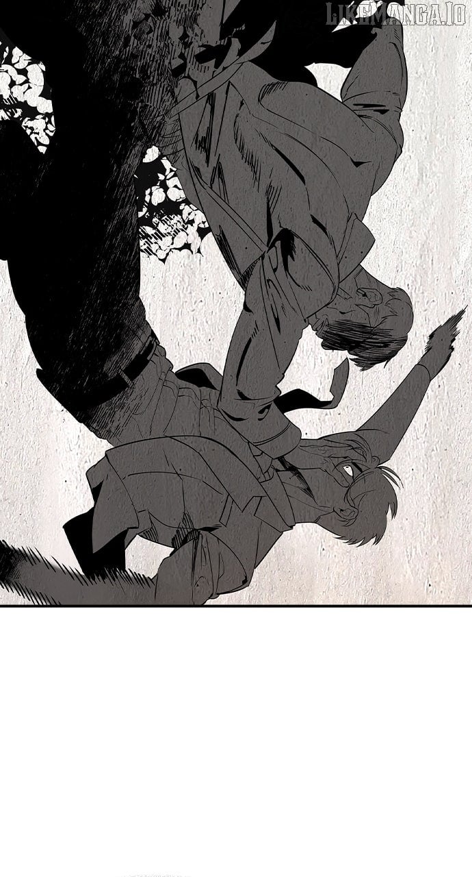 The Childe Chapter 43 - Page 30