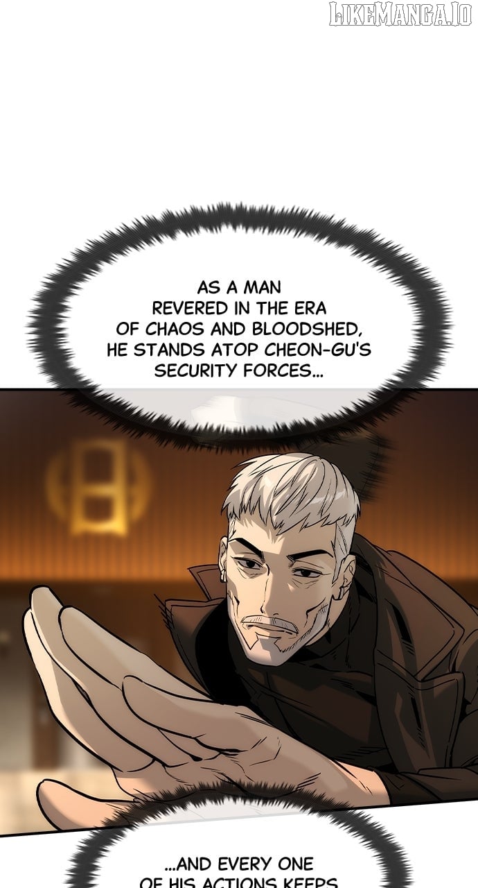 The Childe Chapter 43 - Page 35