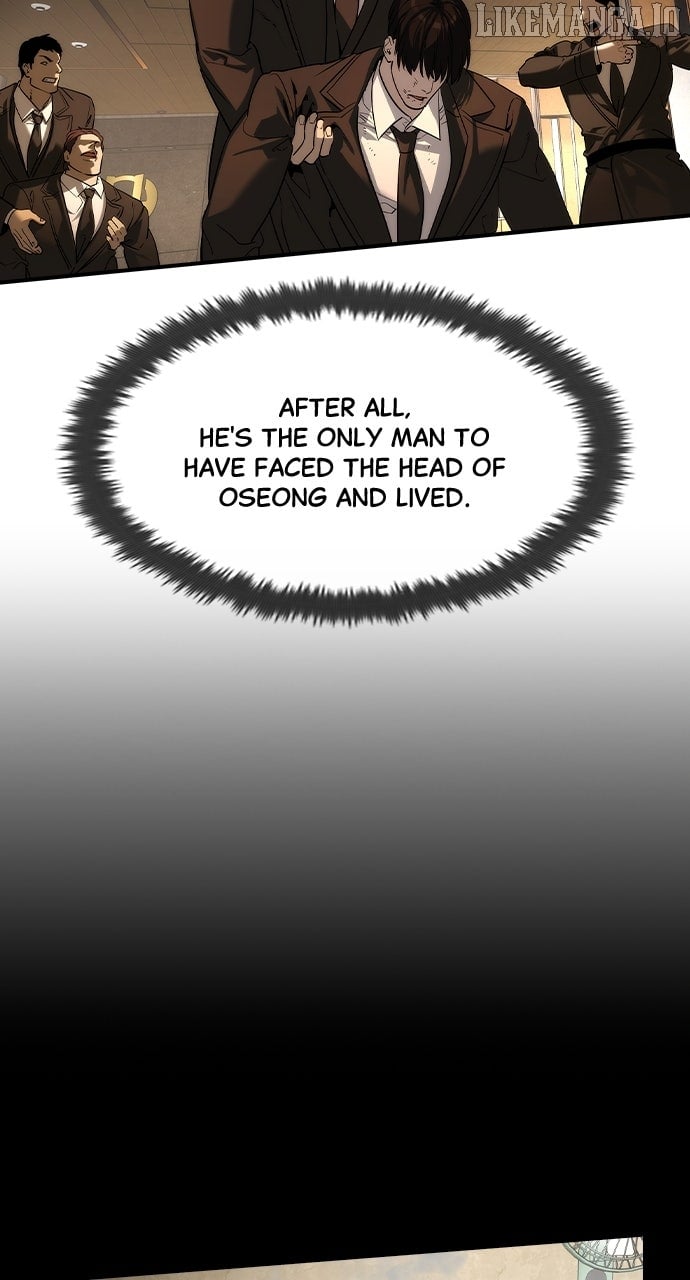 The Childe Chapter 43 - Page 37