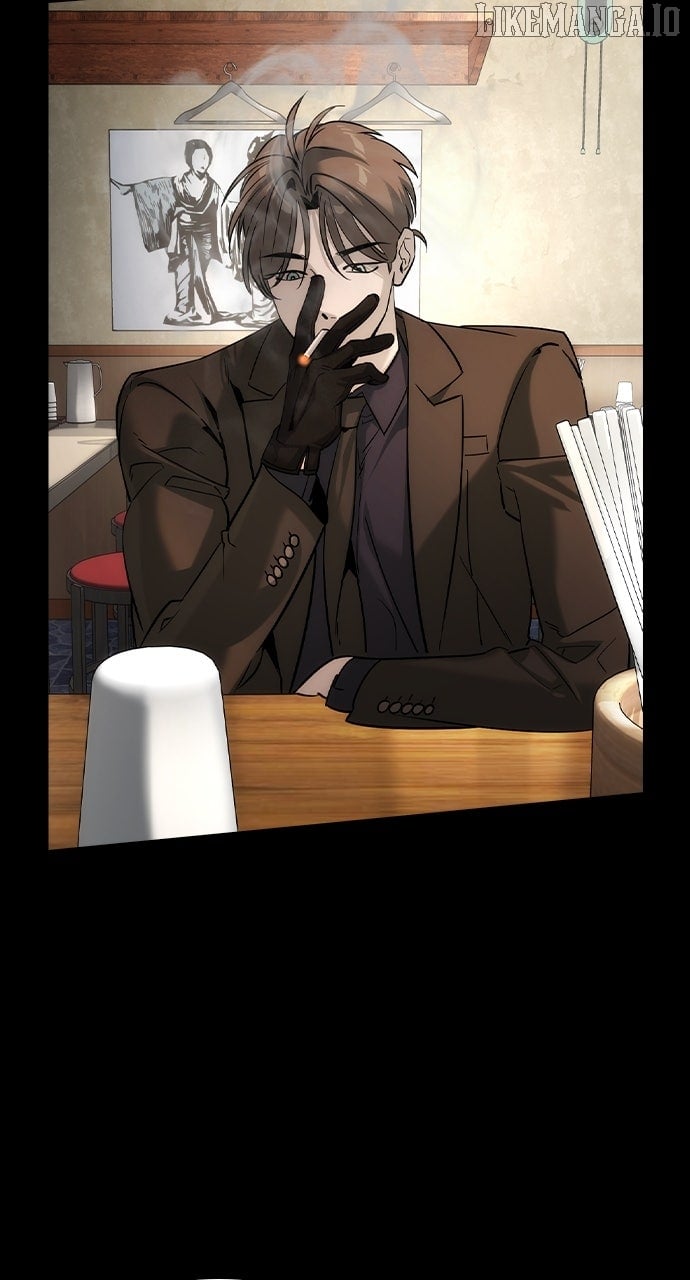 The Childe Chapter 43 - Page 38