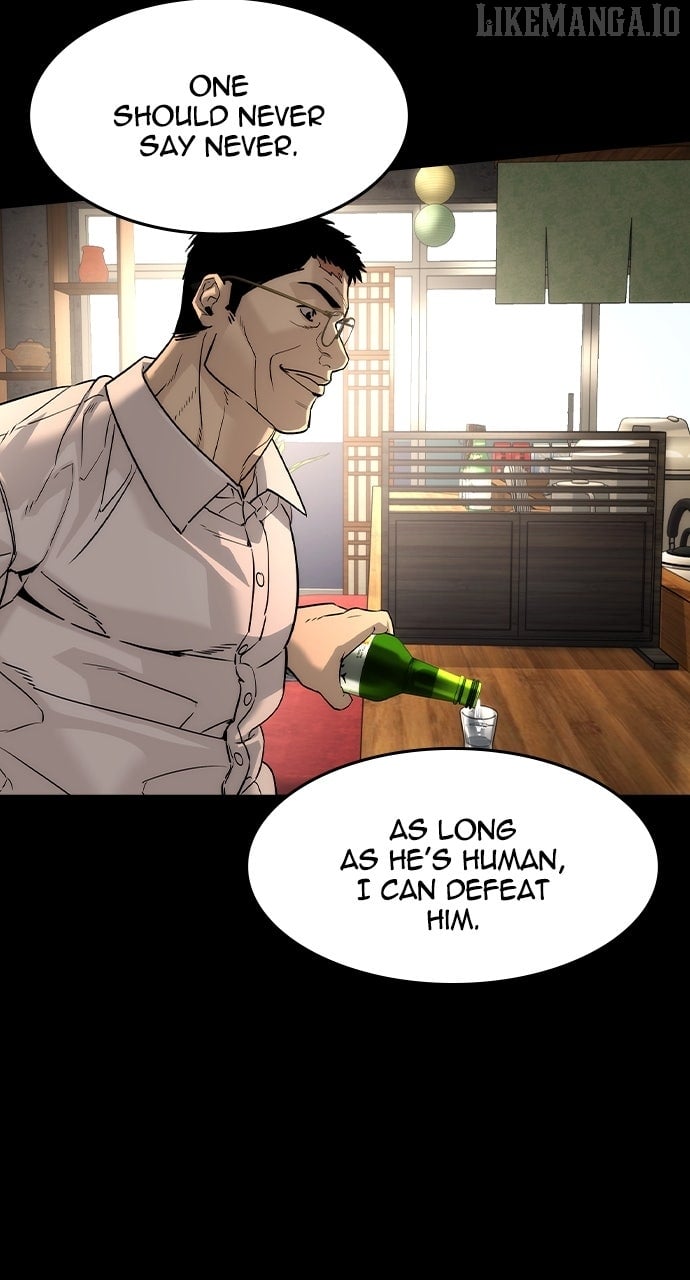 The Childe Chapter 43 - Page 39