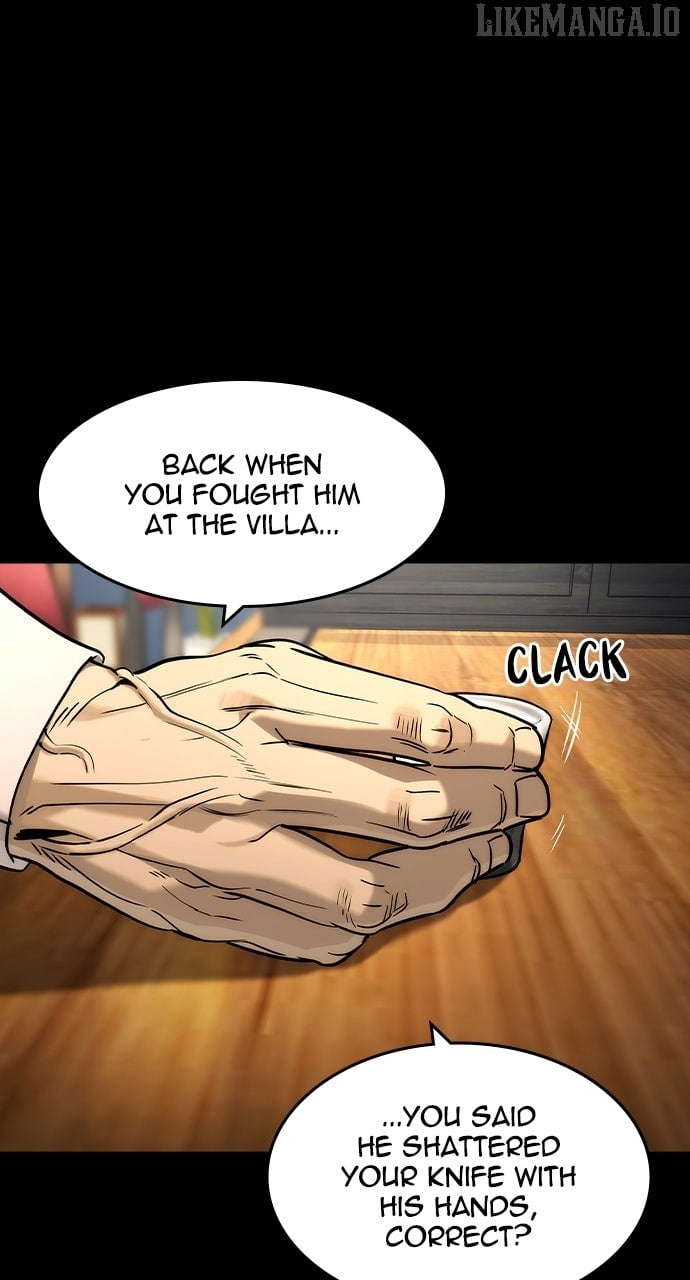 The Childe Chapter 43 - Page 41