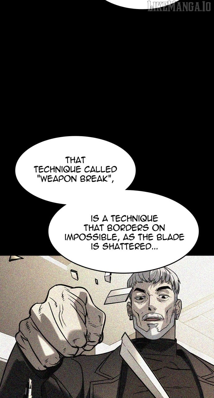 The Childe Chapter 43 - Page 42