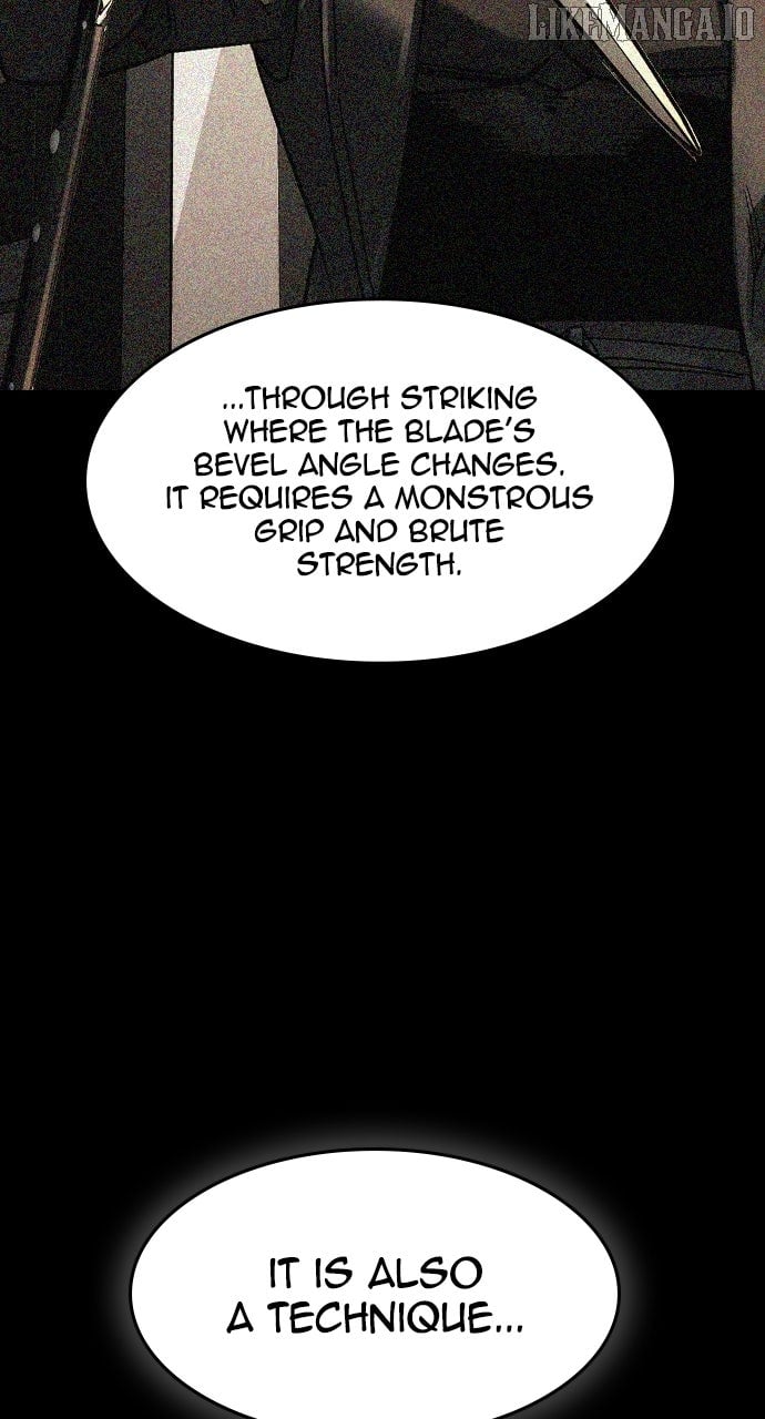 The Childe Chapter 43 - Page 43