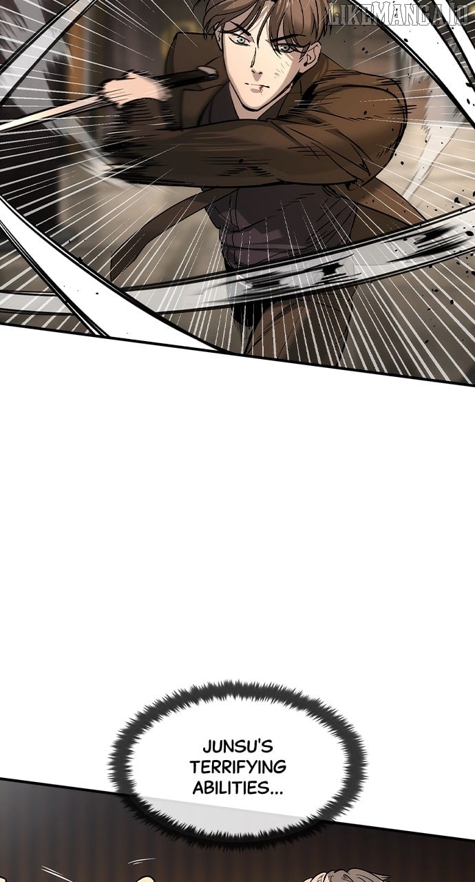 The Childe Chapter 43 - Page 46