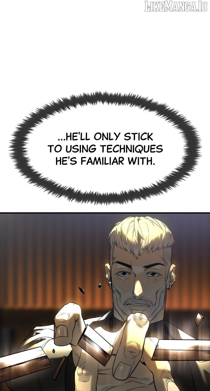 The Childe Chapter 43 - Page 49