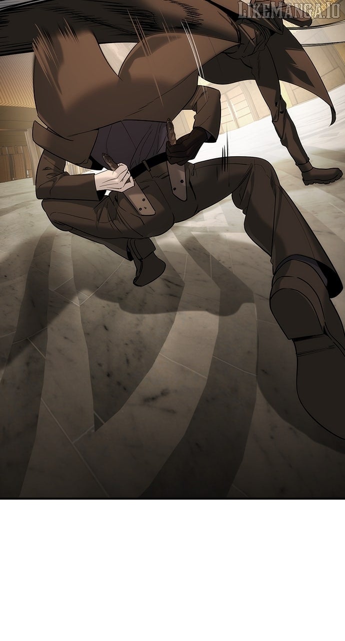 The Childe Chapter 43 - Page 52