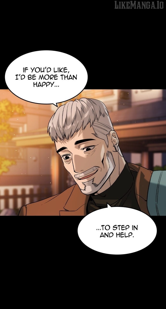 The Childe Chapter 43 - Page 58