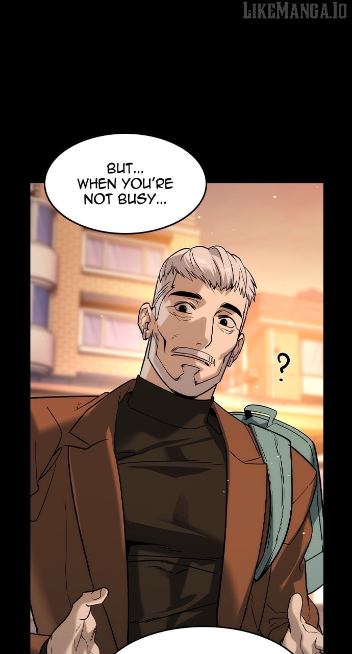 The Childe Chapter 43 - Page 60