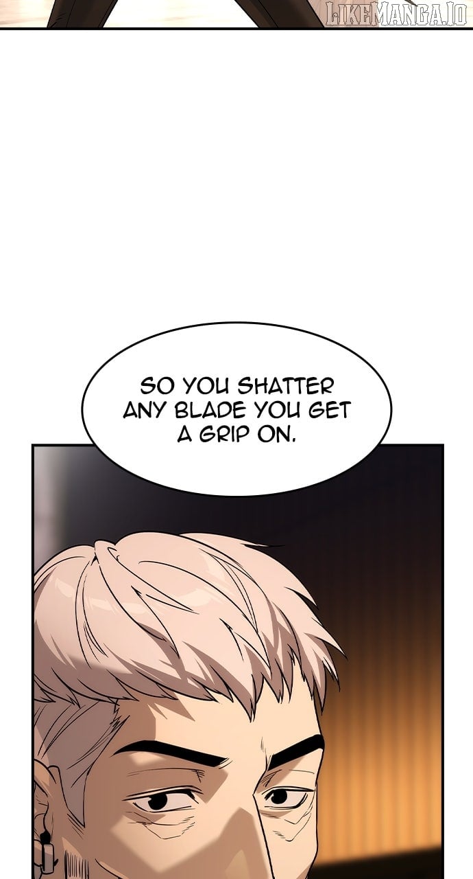 The Childe Chapter 43 - Page 64