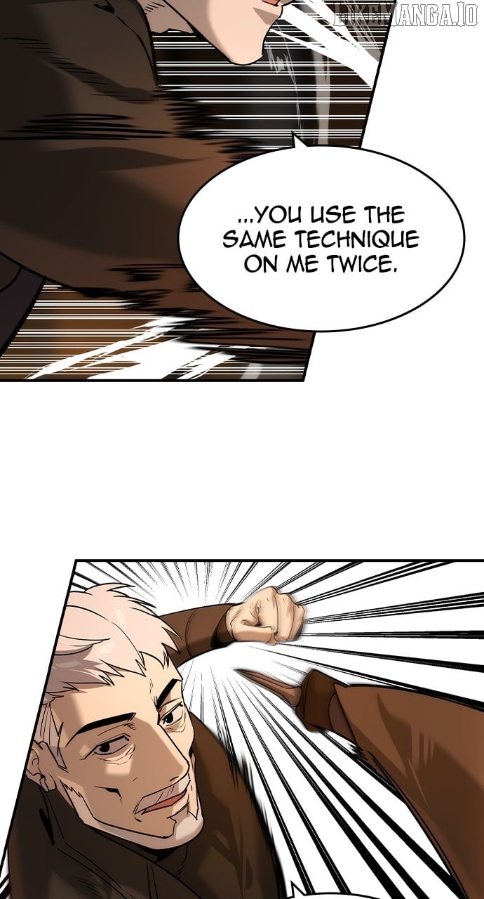 The Childe Chapter 43 - Page 66