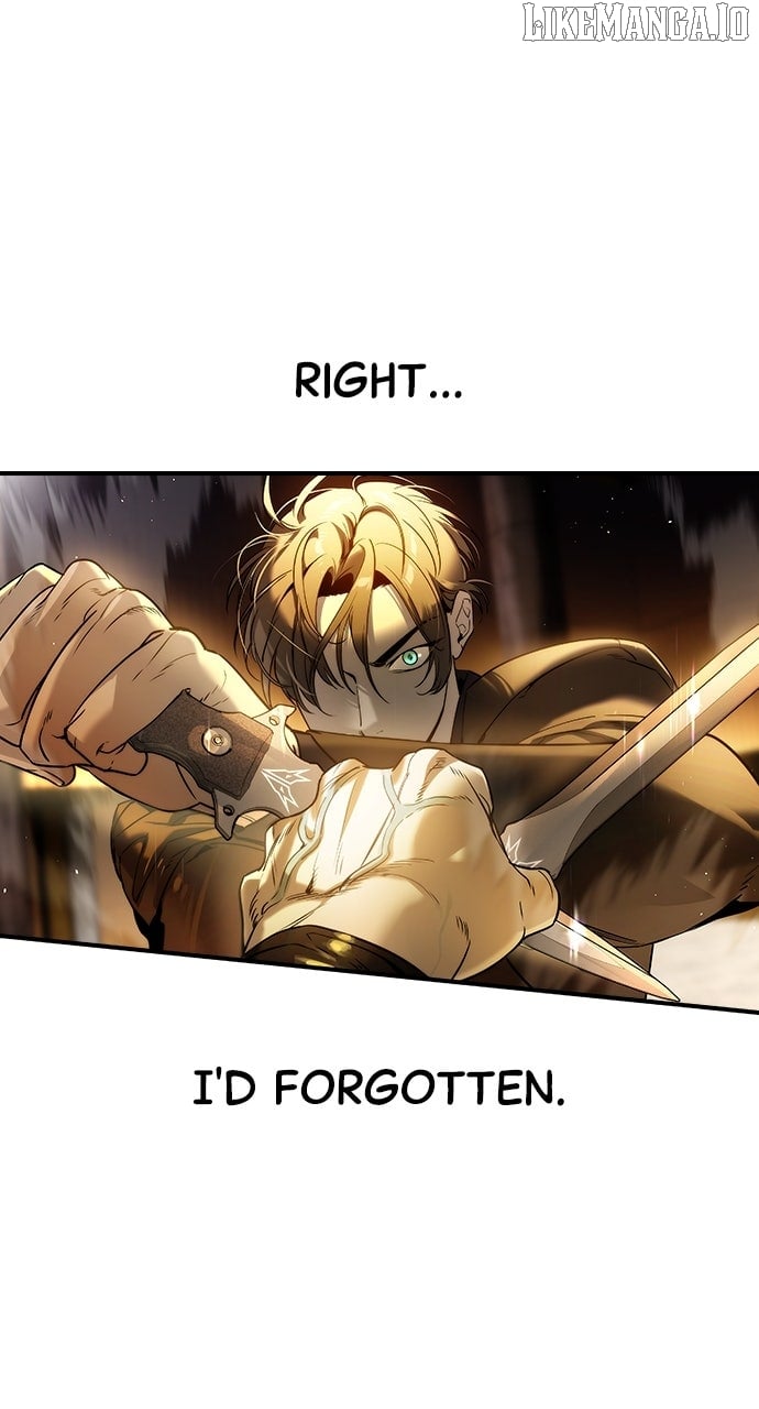 The Childe Chapter 43 - Page 69