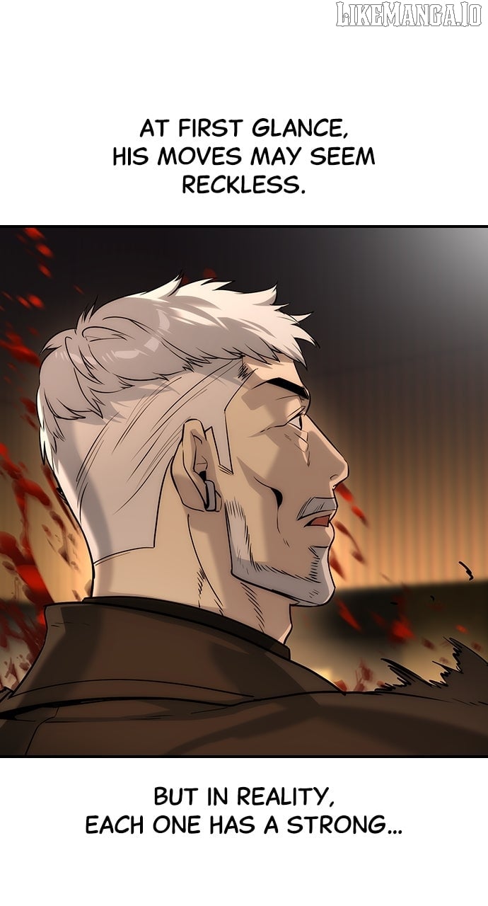 The Childe Chapter 43 - Page 71