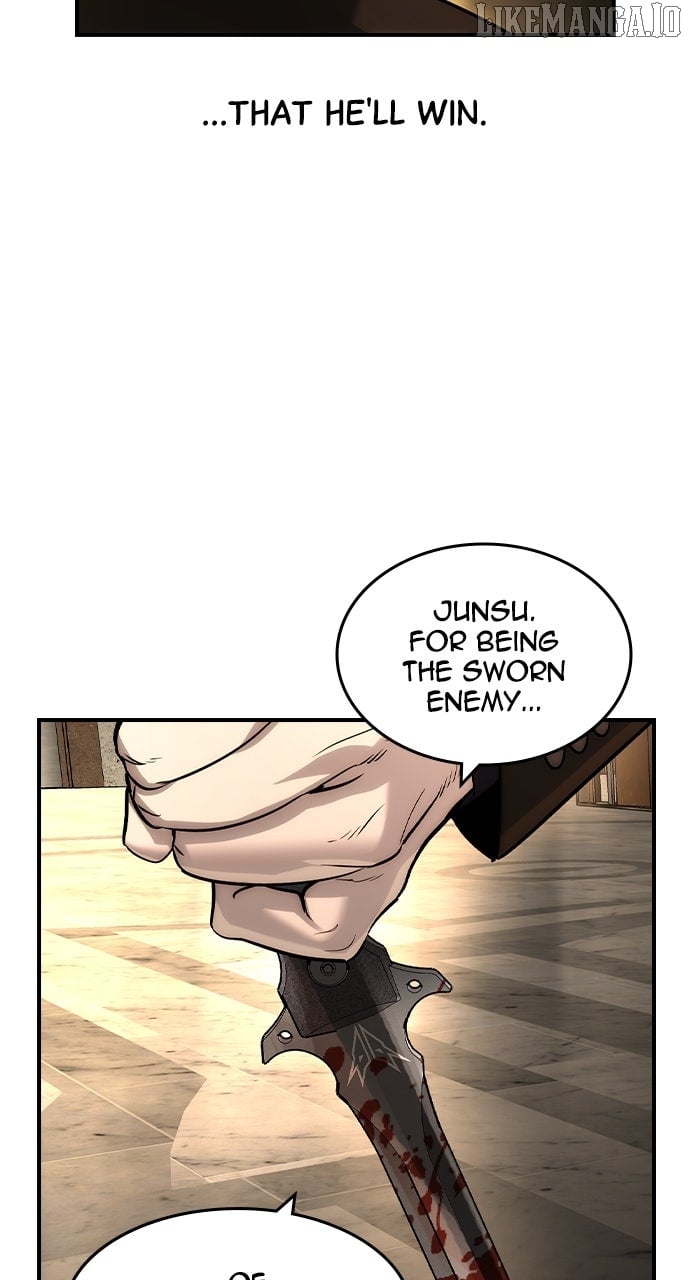 The Childe Chapter 43 - Page 73