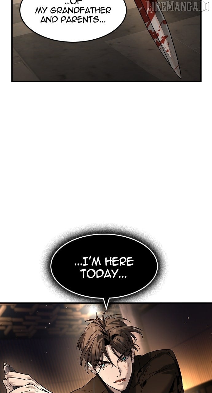 The Childe Chapter 43 - Page 74