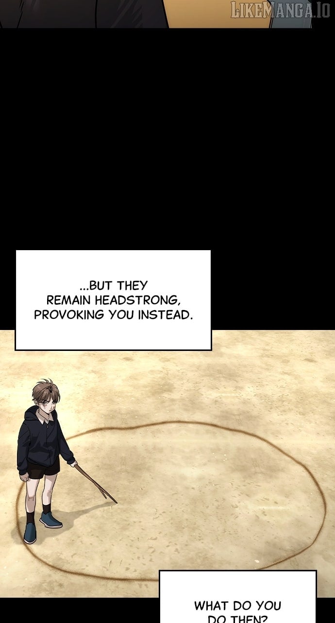 The Childe Chapter 44 - Page 4