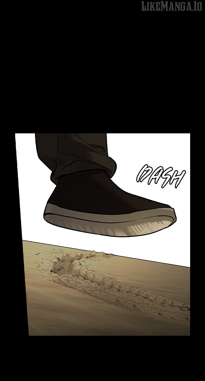 The Childe Chapter 44 - Page 8