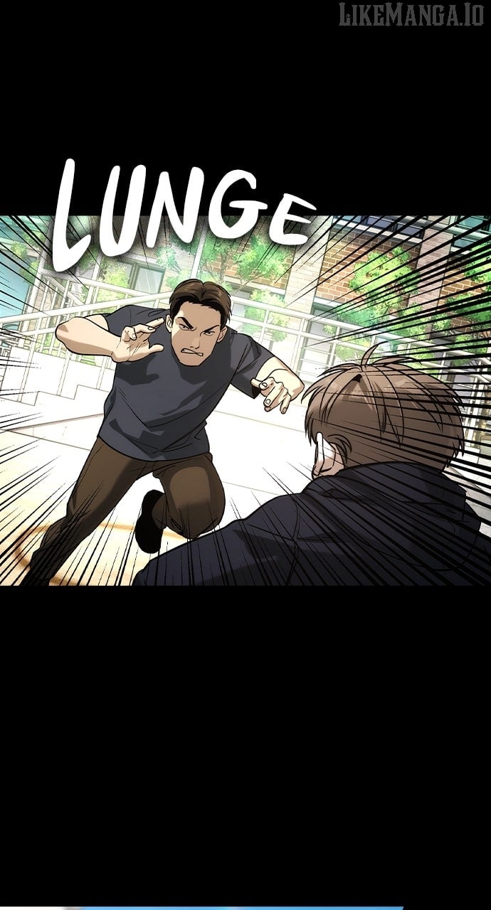 The Childe Chapter 44 - Page 9