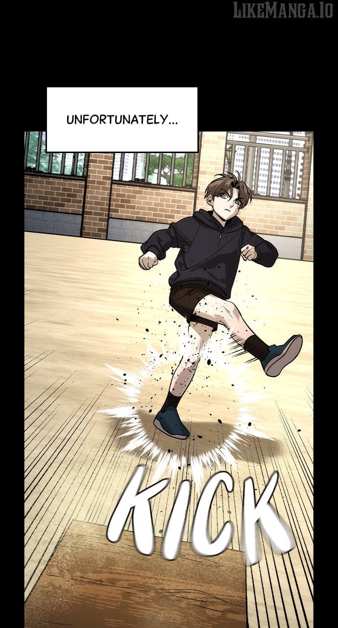 The Childe Chapter 44 - Page 11