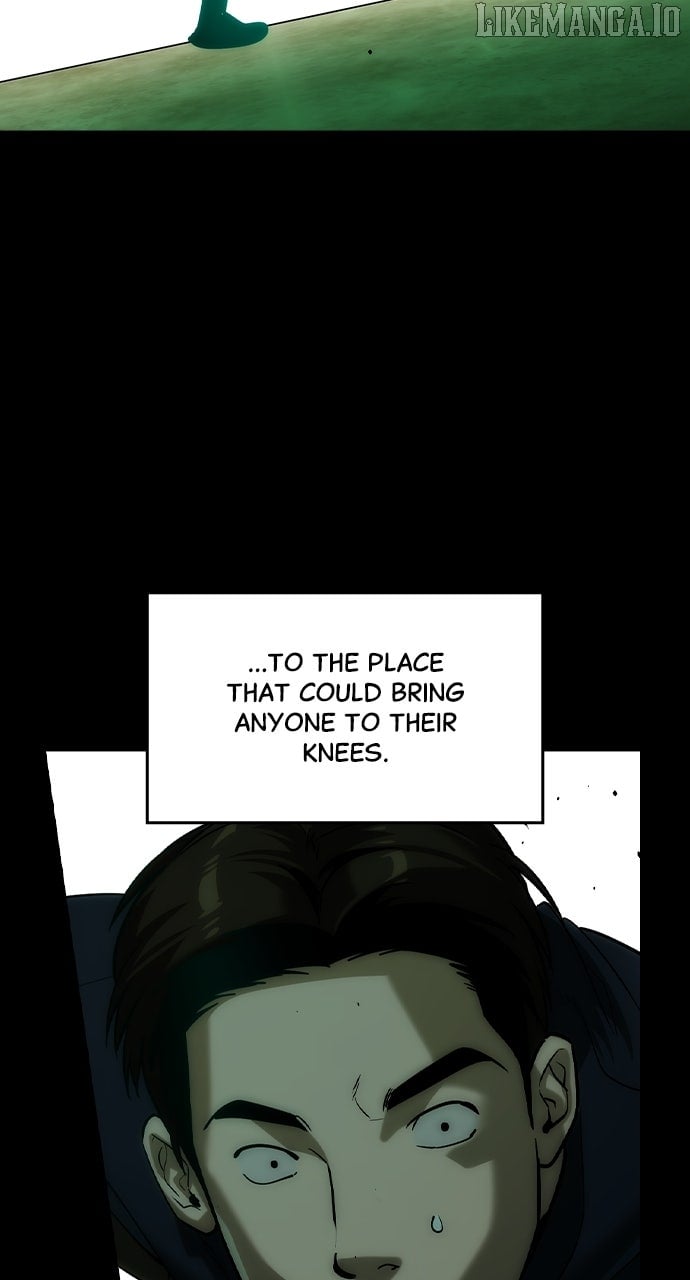 The Childe Chapter 44 - Page 15