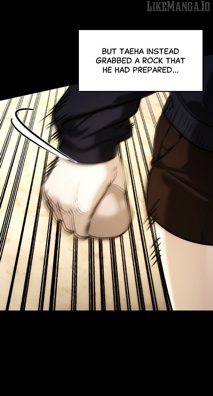 The Childe Chapter 44 - Page 19