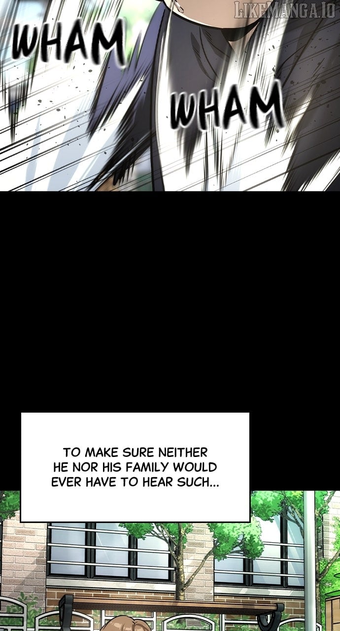 The Childe Chapter 44 - Page 22