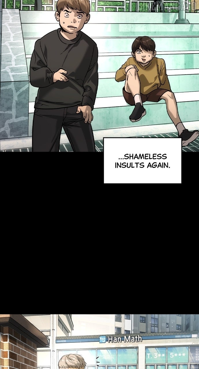 The Childe Chapter 44 - Page 23