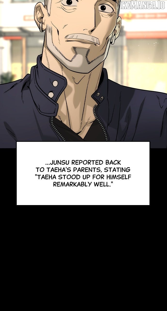 The Childe Chapter 44 - Page 25