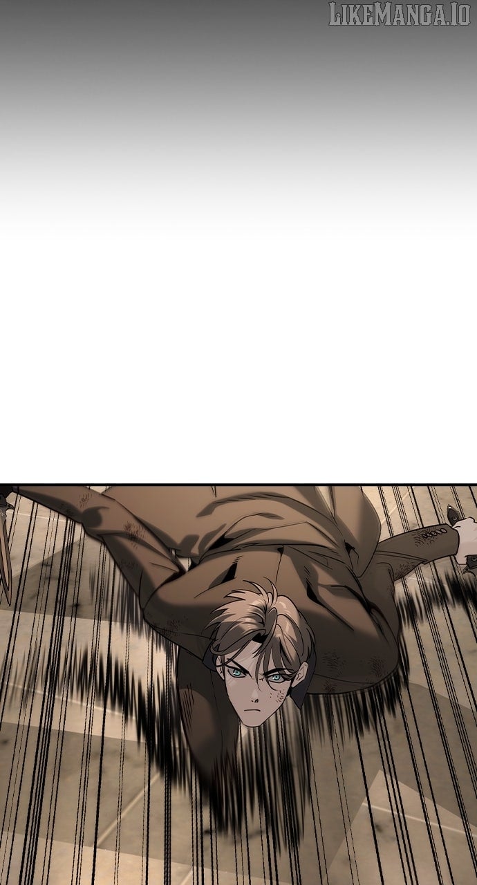 The Childe Chapter 44 - Page 27