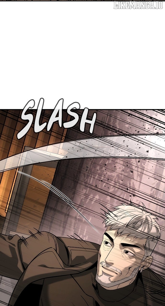 The Childe Chapter 44 - Page 28