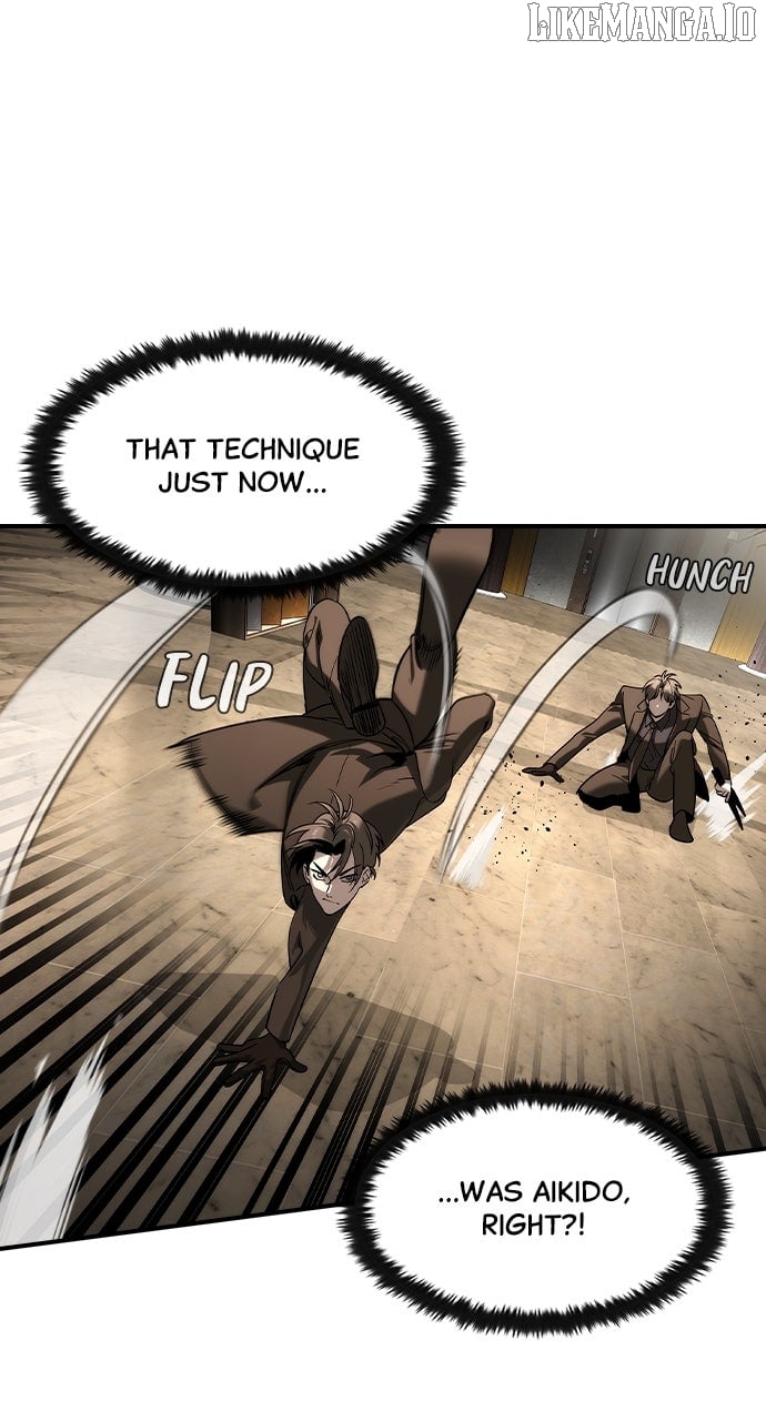 The Childe Chapter 44 - Page 37