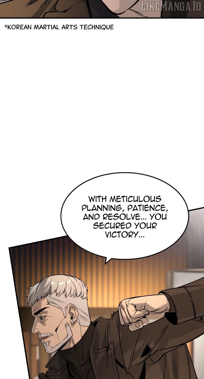 The Childe Chapter 44 - Page 41