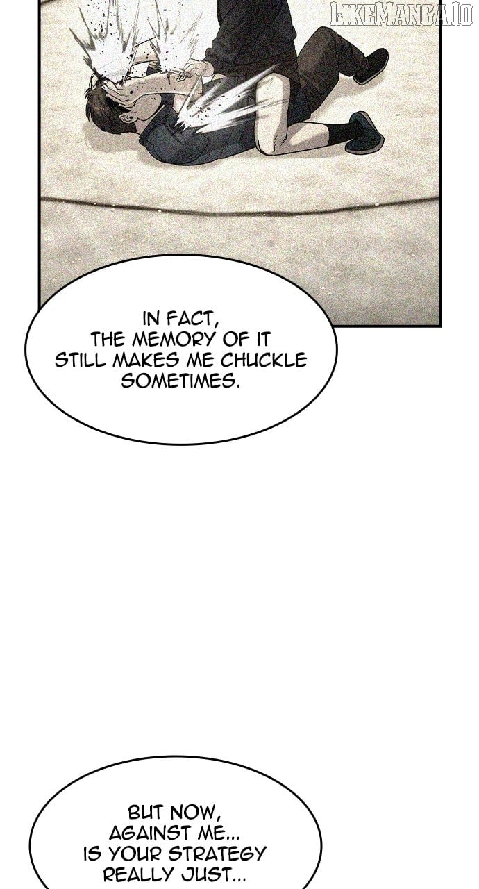 The Childe Chapter 44 - Page 43