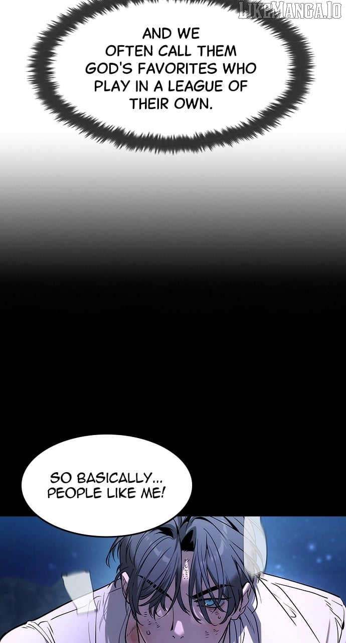 The Childe Chapter 44 - Page 59