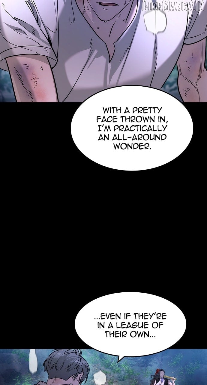 The Childe Chapter 44 - Page 60