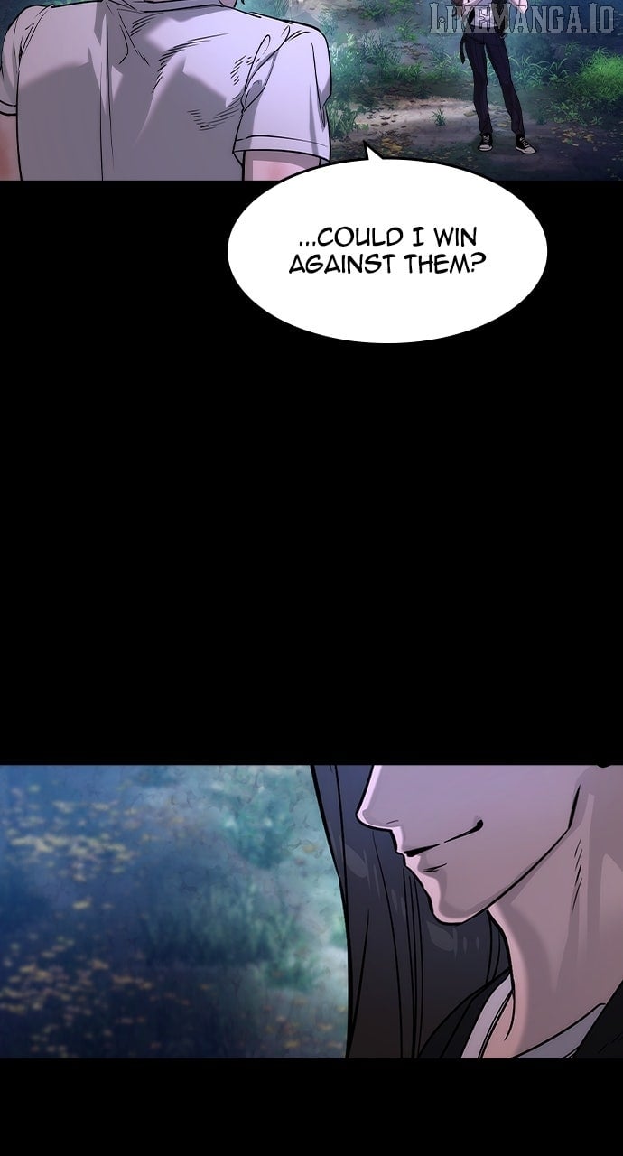 The Childe Chapter 44 - Page 61