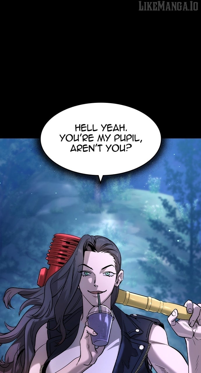 The Childe Chapter 44 - Page 62