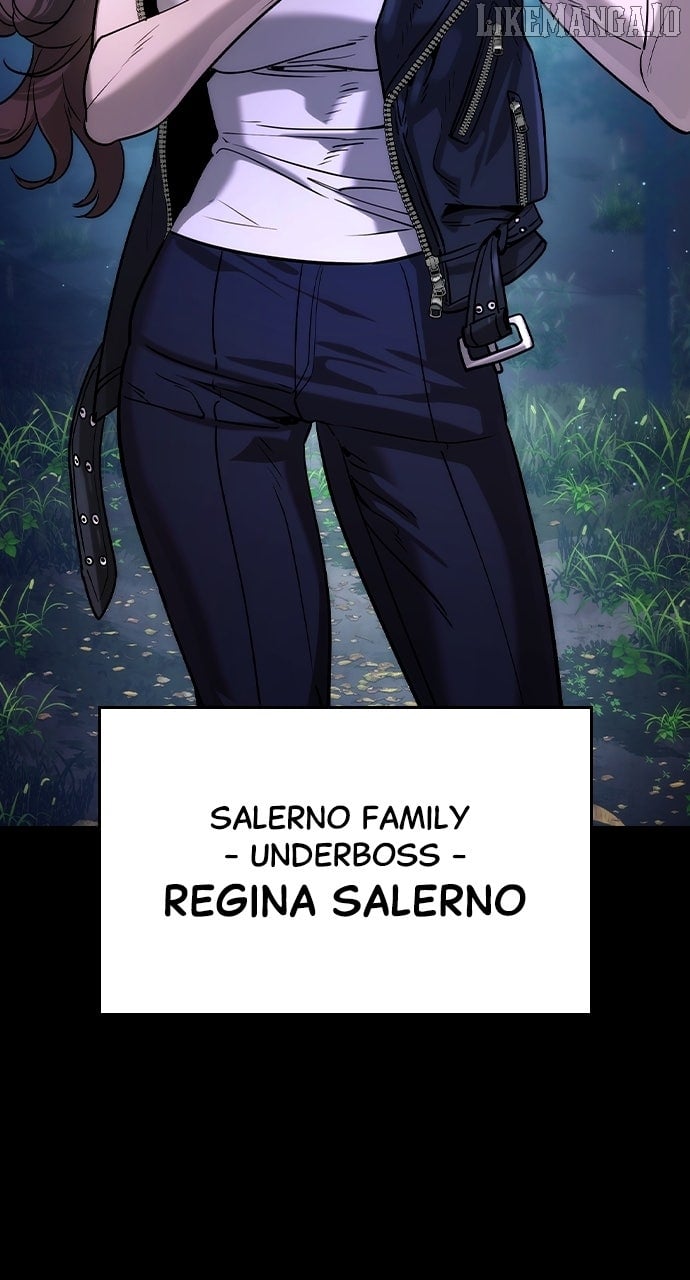 The Childe Chapter 44 - Page 63