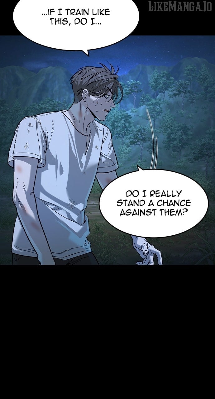 The Childe Chapter 45 - Page 4