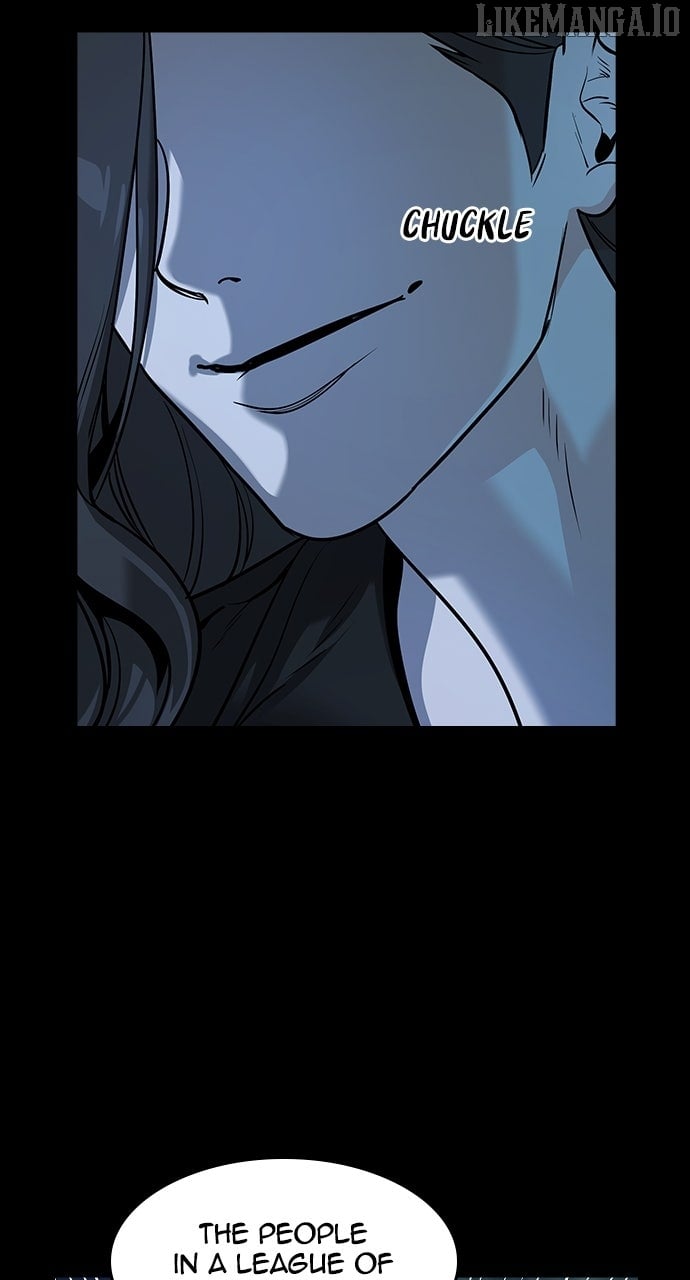 The Childe Chapter 45 - Page 5