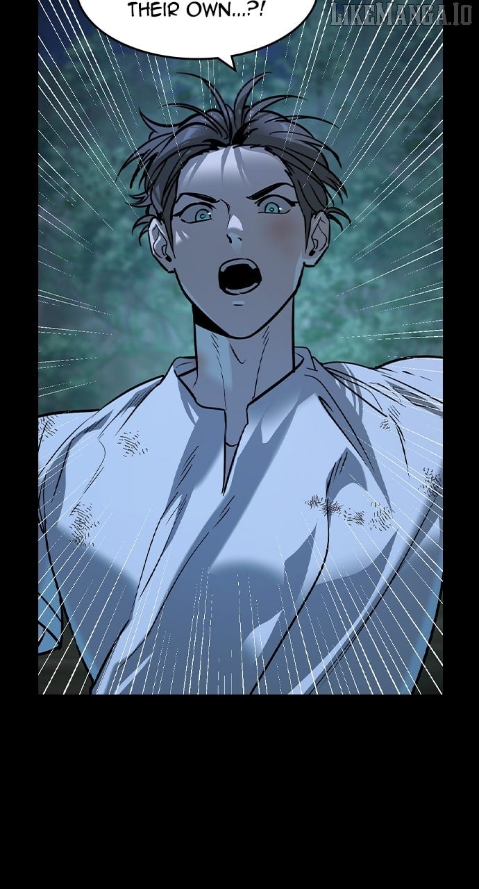 The Childe Chapter 45 - Page 6